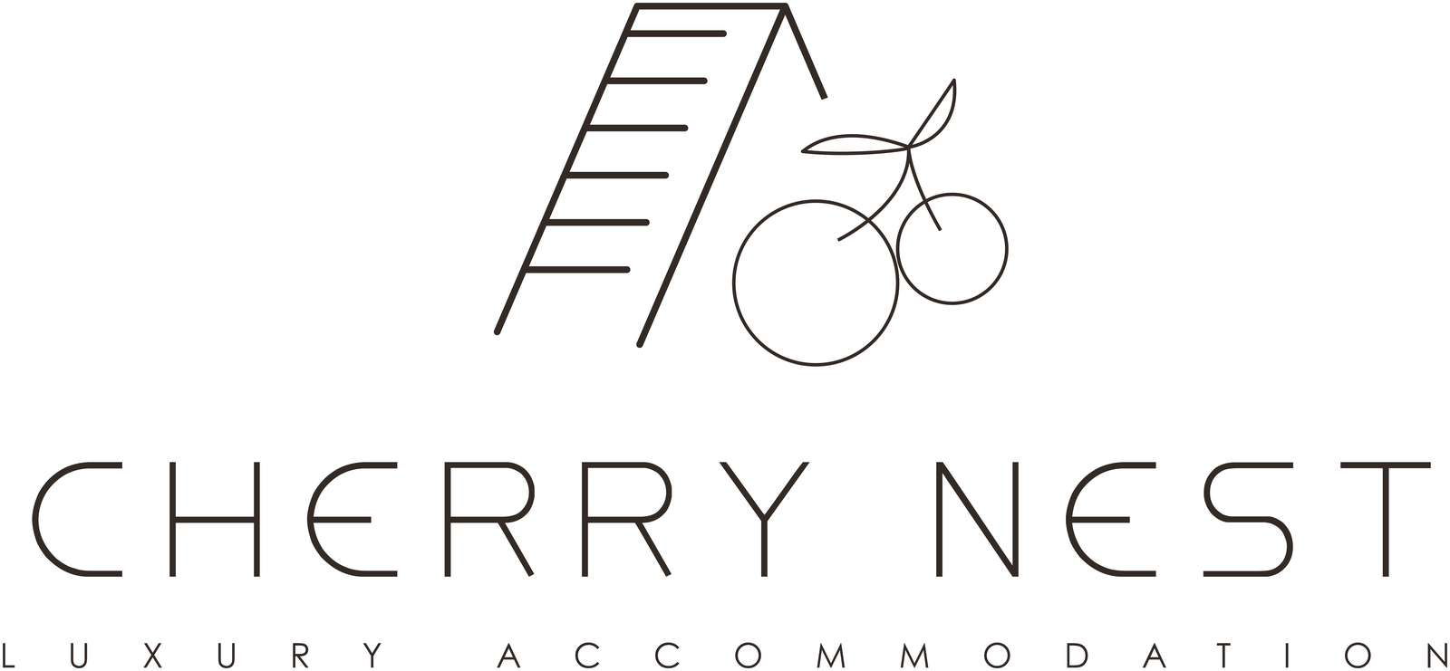 Cherry Nest — Luxury Accommodation